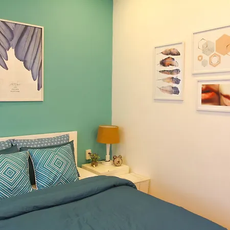 Bong Gio Apartment